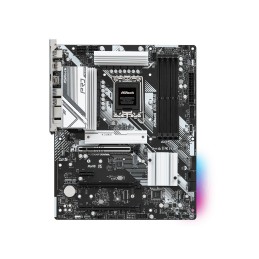 B760 PRO RS - Motherboard -...